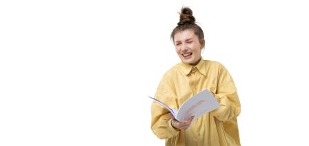 Рекламная полиграфия